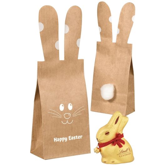 Produktabbildung Bunny Bag Lindt Bunny Bunny Bag Lindt Bunny (Bild 1)