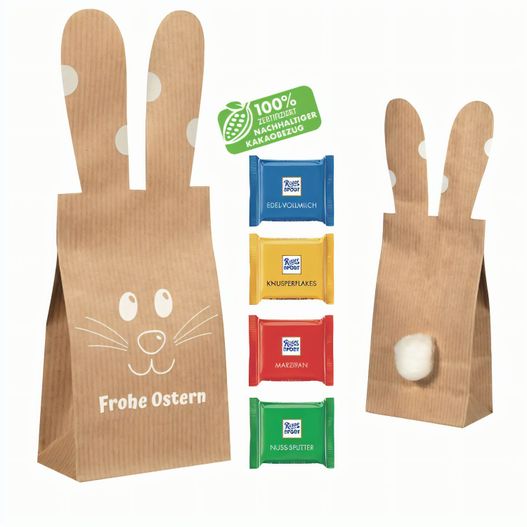 Produktabbildung Bunny Bag Ritter Sport mini Bunny Bag Ritter Sport mini (Bild 1)