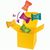 Color Box Merci together