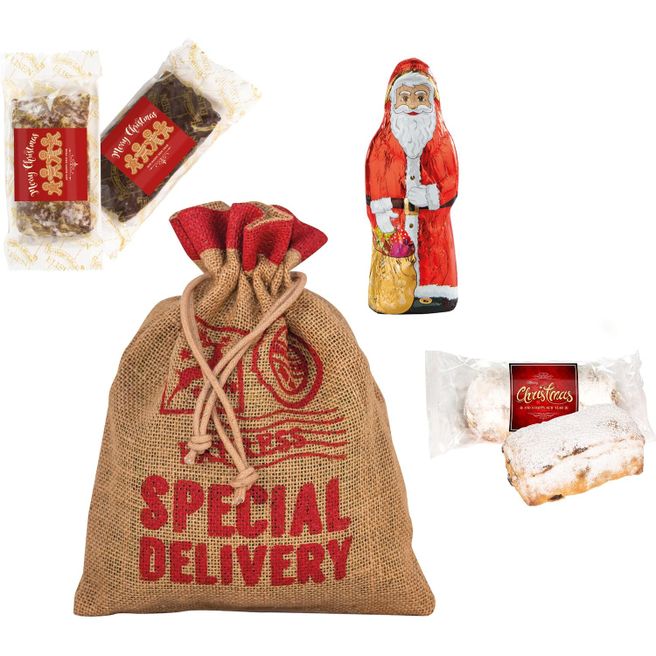 Weihnachts-Mix