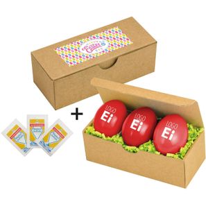 LogoEi 3er Snack-Box