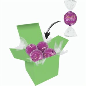 Color Lindor Box