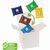ColorBox Ritter Sport mini