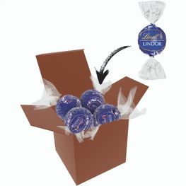 Color Lindor Box