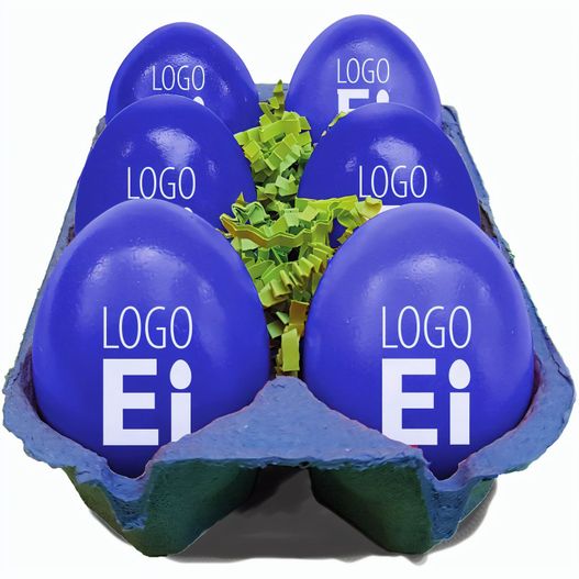 LogoEi 6er-Box (Bild 1)