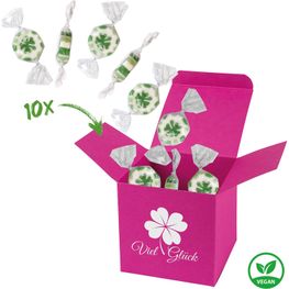 ColorBox Viel Glück