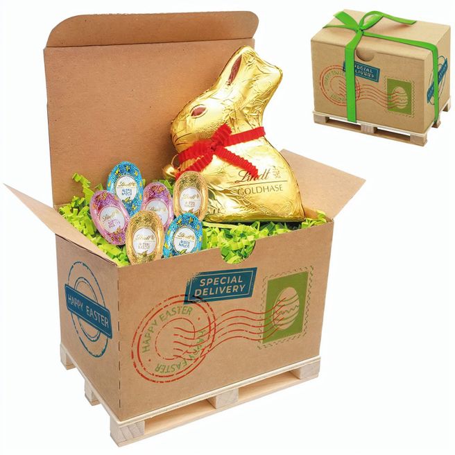 Lindt Cargo II