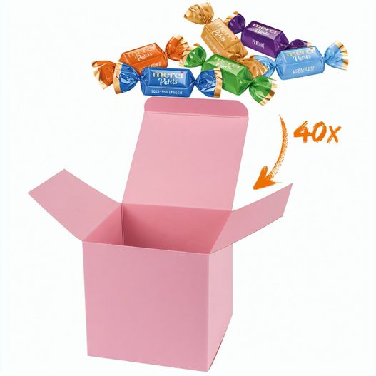 Produktabbildung Color Merci Medi-Box Color Merci Medi-Box (Bild 1)