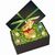 Goldhase Geschenkbox (Bild 1)