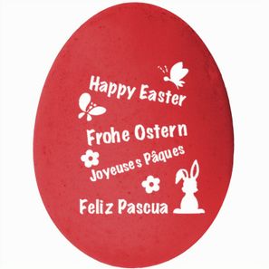 Happy Egg Frohe Ostern