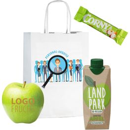 Recruiting Bag M