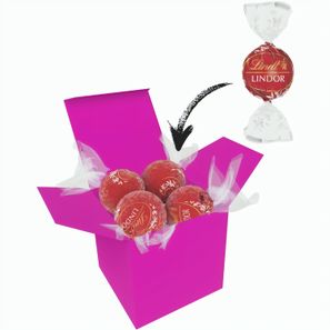 Color Lindor Box