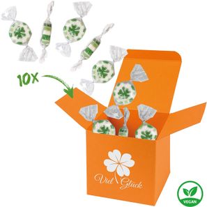 ColorBox Viel Glück