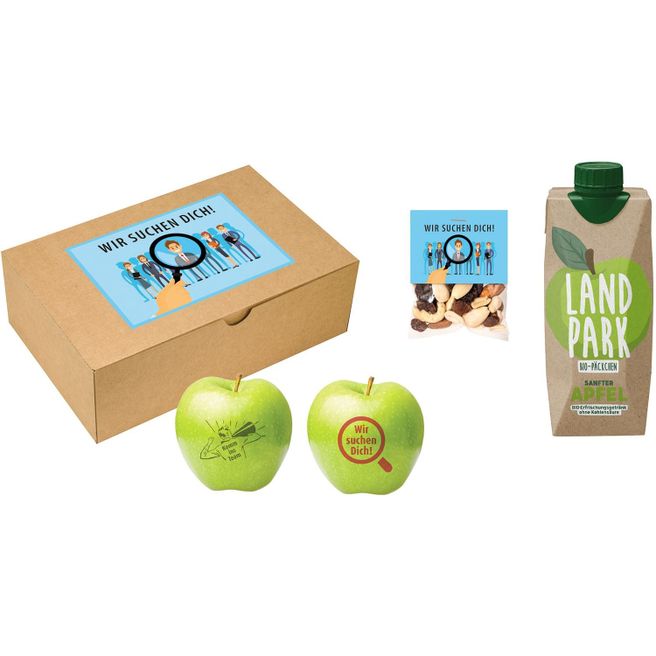 Produktabbildung Recruiting Box Recruiting Box