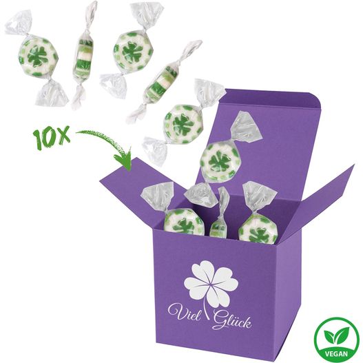 Produktabbildung ColorBox Viel Glück ColorBox Viel Glück (Bild 1)