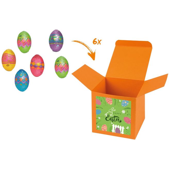 ColorBox Happy Eggs