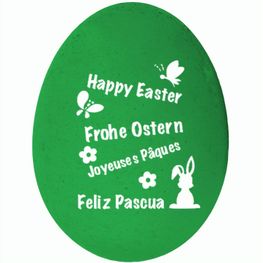 Happy Egg Frohe Ostern