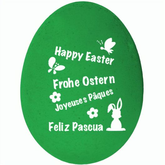 Produktabbildung Happy Egg Frohe Ostern Happy Egg Frohe Ostern (Bild 1)
