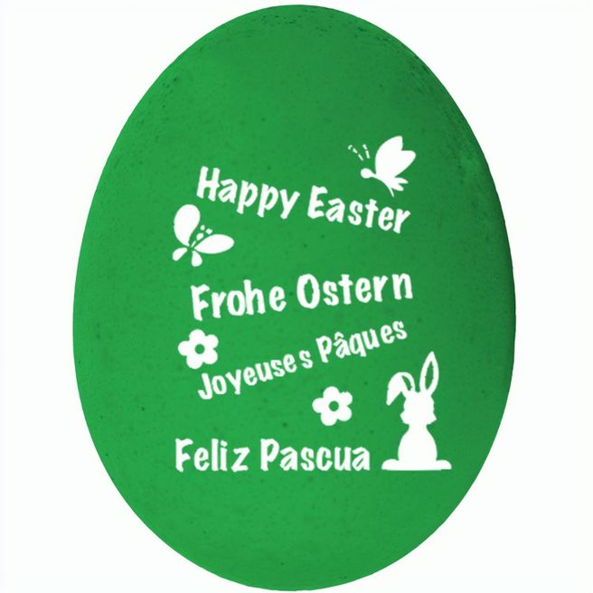 Produktabbildung Happy Egg Frohe Ostern Happy Egg Frohe Ostern