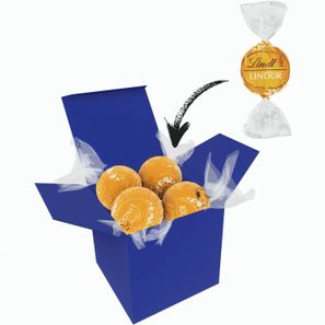 Color Lindor Box