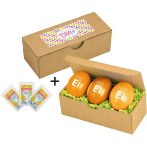 LogoEi 3er Snack-Box