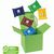 ColorBox Ritter Sport mini