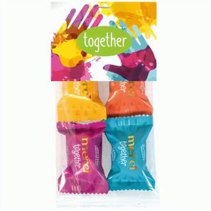 Merci together Snack