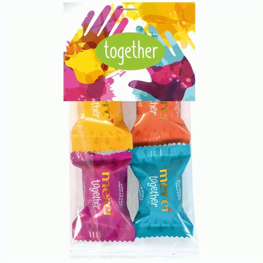Produktabbildung Merci together Snack Merci together Snack (Bild 1)