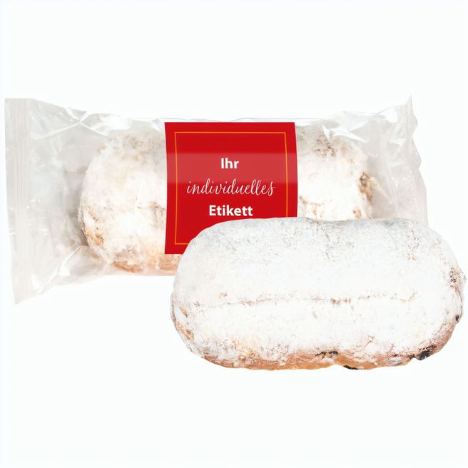 Produktabbildung Gourmet Stollen individuell Gourmet Stollen individuell