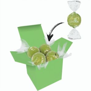 Color Lindor Box