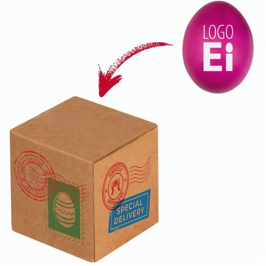 MiniCargo LogoEi (Bild 1)