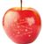 LogoFrucht Apfel Happy Christmas (Bild 1)