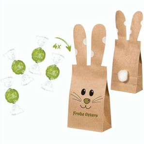 Bunny Bag Pistazie