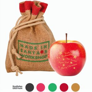 Alles Jute Apfel No. 1