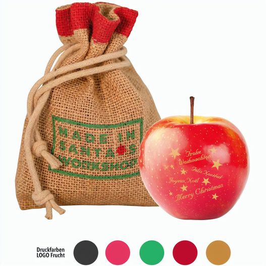 Produktabbildung Alles Jute Apfel No. 1 Alles Jute Apfel No. 1 (Bild 1)