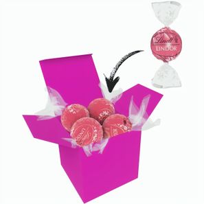 Color Lindor Box