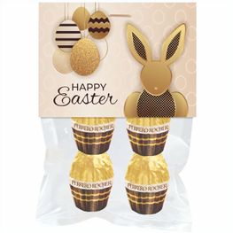 Produktabbildung Ferrero Rocher Eier im Tütchen Ferrero Rocher Eier im Tütchen
