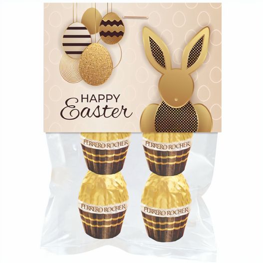 Ferrero Rocher Eier im Tütchen (Bild 1)