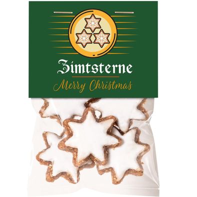 Produktabbildung Kleine Weihnachtsbäckerei Kleine Weihnachtsbäckerei