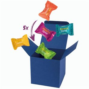 Color Box Merci together