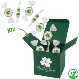 ColorBox Viel Glück