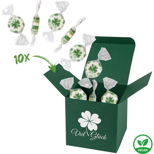 Produktabbildung ColorBox Viel Glück ColorBox Viel Glück (Bild 1)