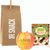 LogoFrucht Power Snack Bag