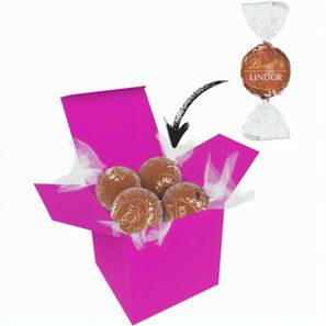 Color Lindor Box