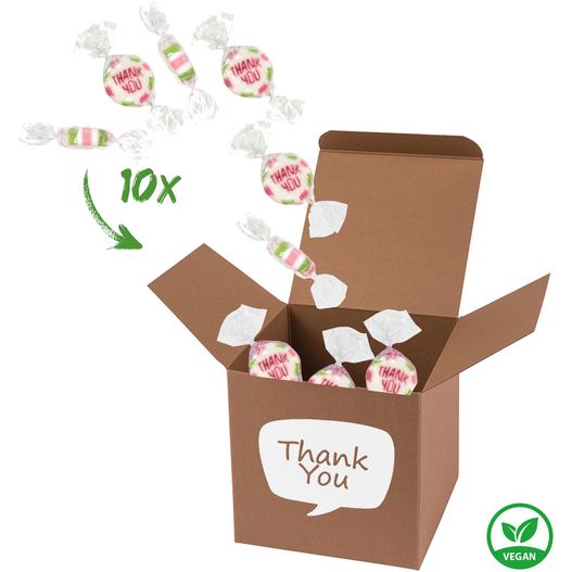 Produktabbildung ColorBox Thank You ColorBox Thank You (Bild 1)