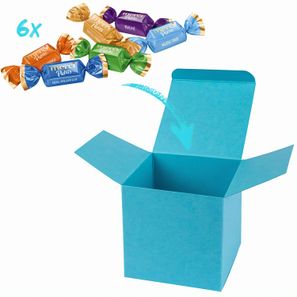 Color Merci Mini-Box