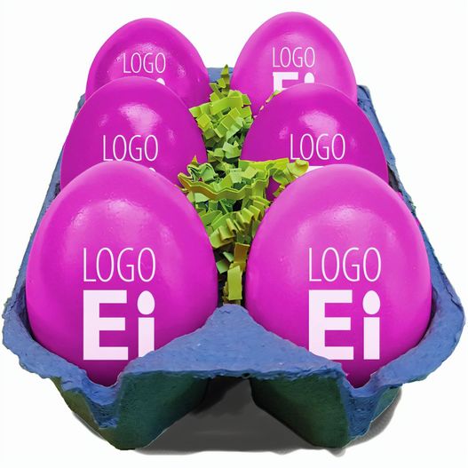 LogoEi 6er-Box (Bild 1)