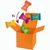 Color Box Merci together