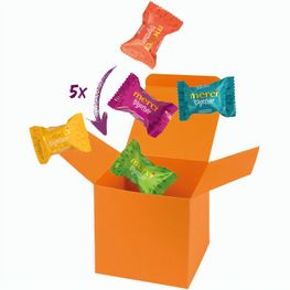 Color Box Merci together