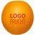 LogoFrucht Orange